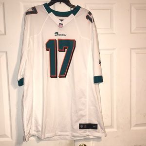 Men’s NWOT NFL Dolphins Tannehill Jersey